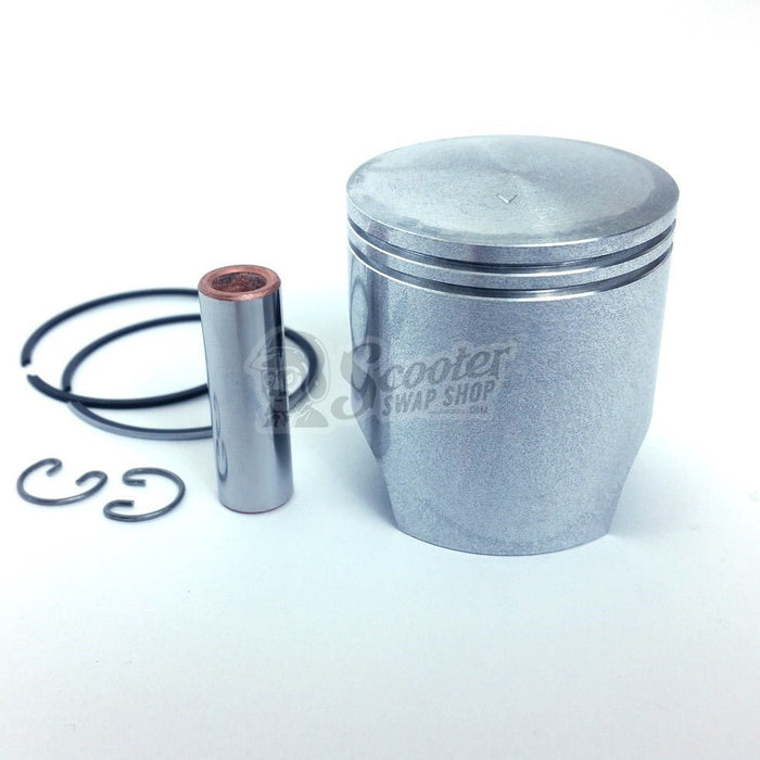 Polini Contessa Replacement Piston Kit Honda - ScooterSwapShop