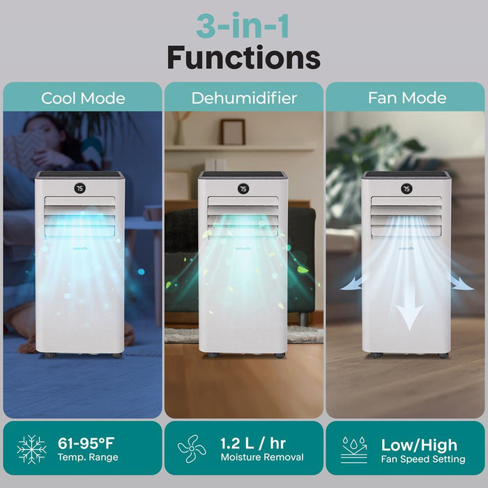 Portable Air Conditioner