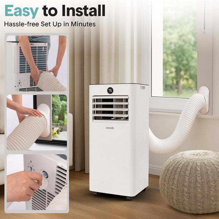 Portable Air Conditioner