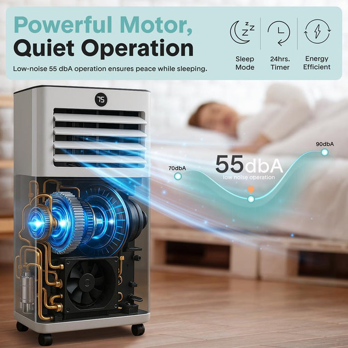 Portable Air Conditioner