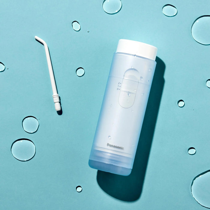 Portable Cordless Water Flosser
