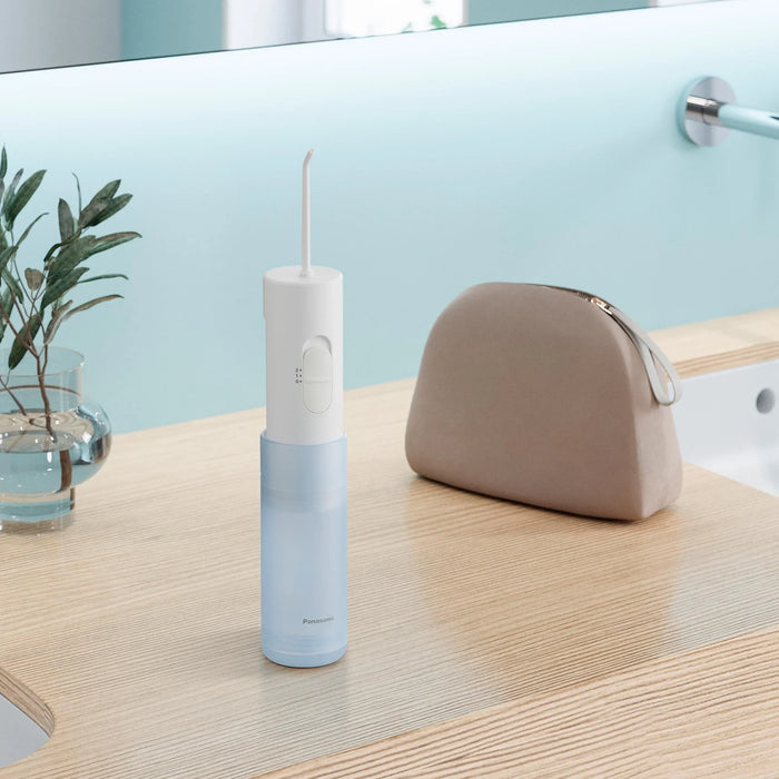 Portable Cordless Water Flosser