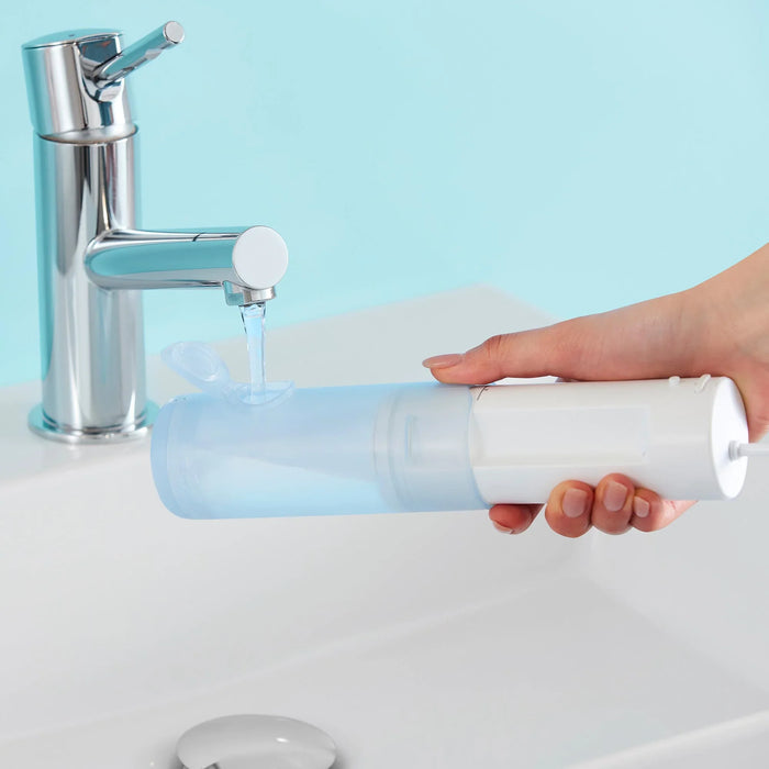 Portable Cordless Water Flosser