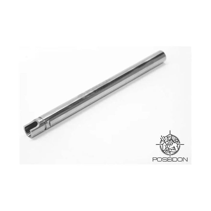 Poseidon pistolløb 100mm til Marui og WE pistoler