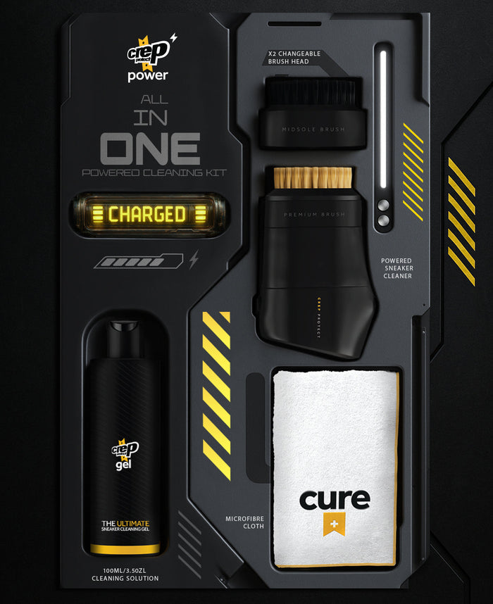 Power | EAN