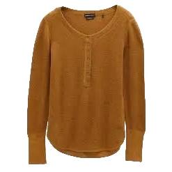 PRANA Milani Henley