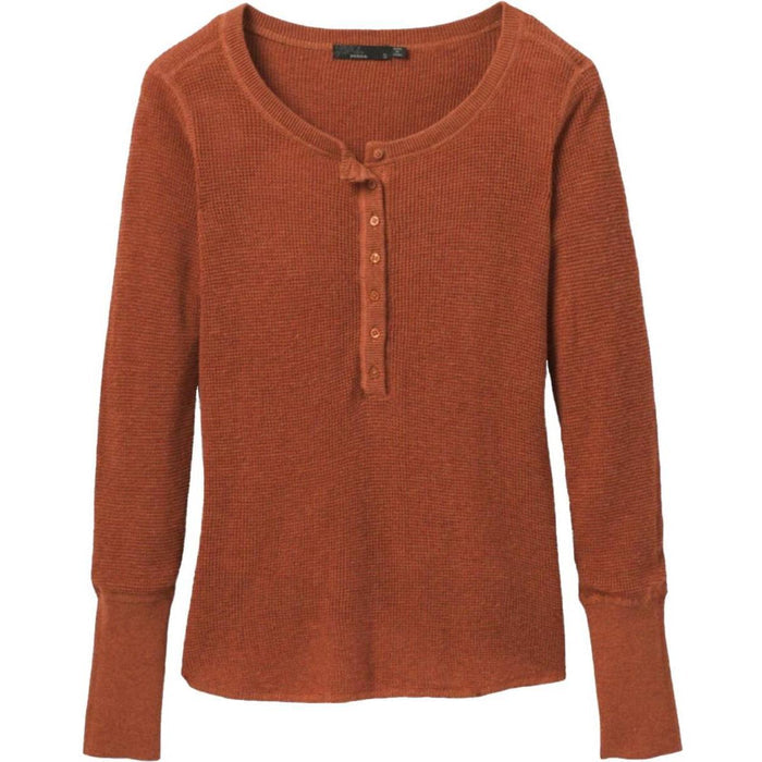PRANA Milani Henley