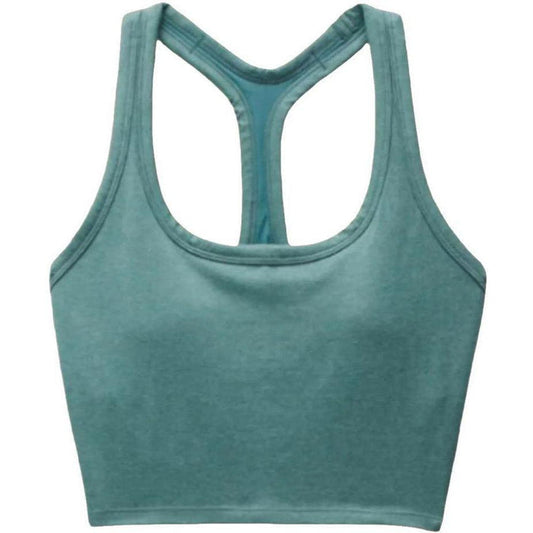 PRANA Women's Heavana Racerback Bralette