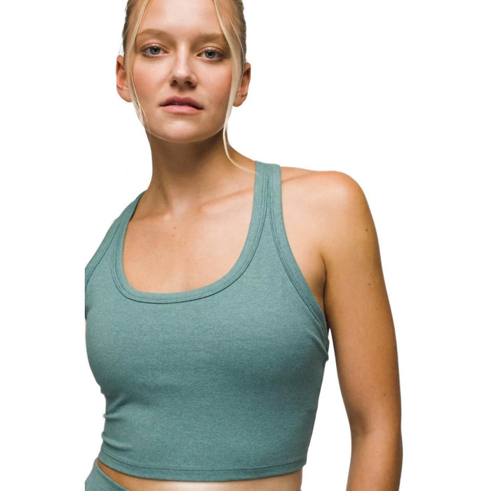 PRANA Women's Heavana Racerback Bralette