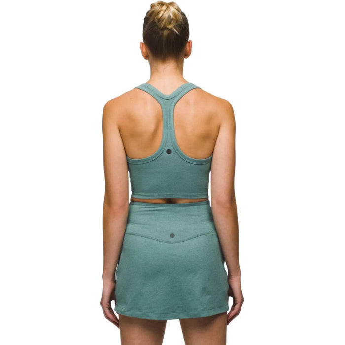 PRANA Women's Heavana Racerback Bralette