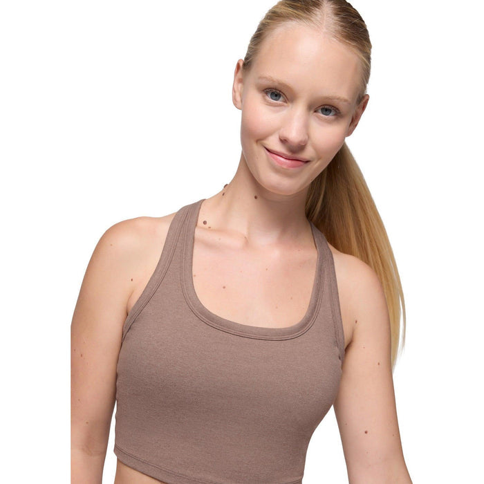PRANA Women's Heavana Racerback Bralette