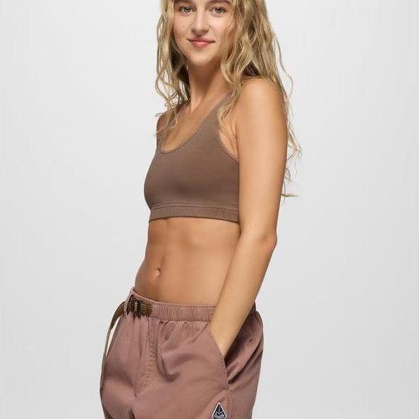 PRANA Women's Tornado Bra Top