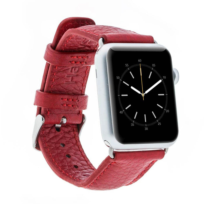 Red / 38/40/41mm