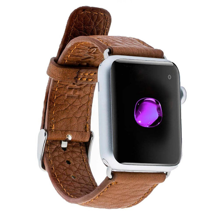 Tan / 38/40/41mm
