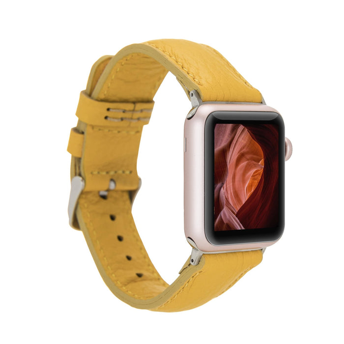 Yellow / 38/40/41mm