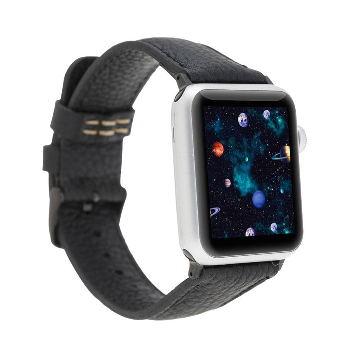 Black / 38/40/41mm