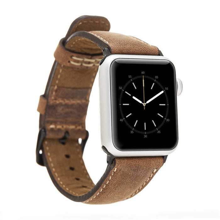 Brown / 38/40/41mm / Small