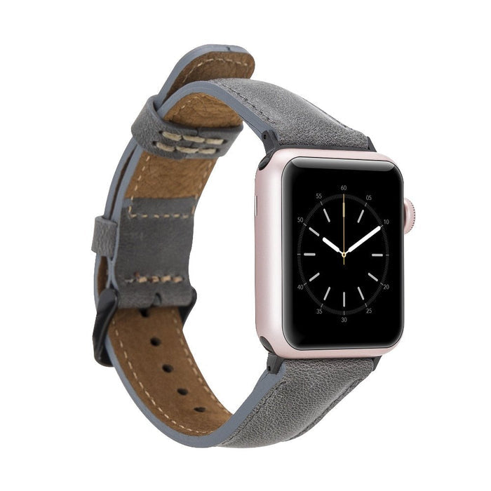 Grey / 38/40/41mm / Small