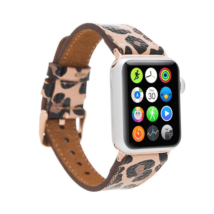 Leopard / 38/40/41mm / Small