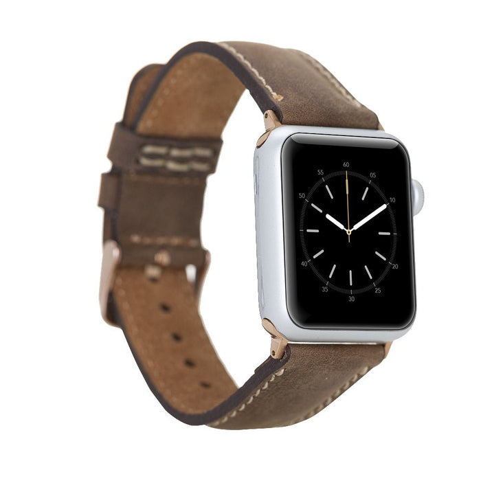 Mocha / 38/40/41mm / Small