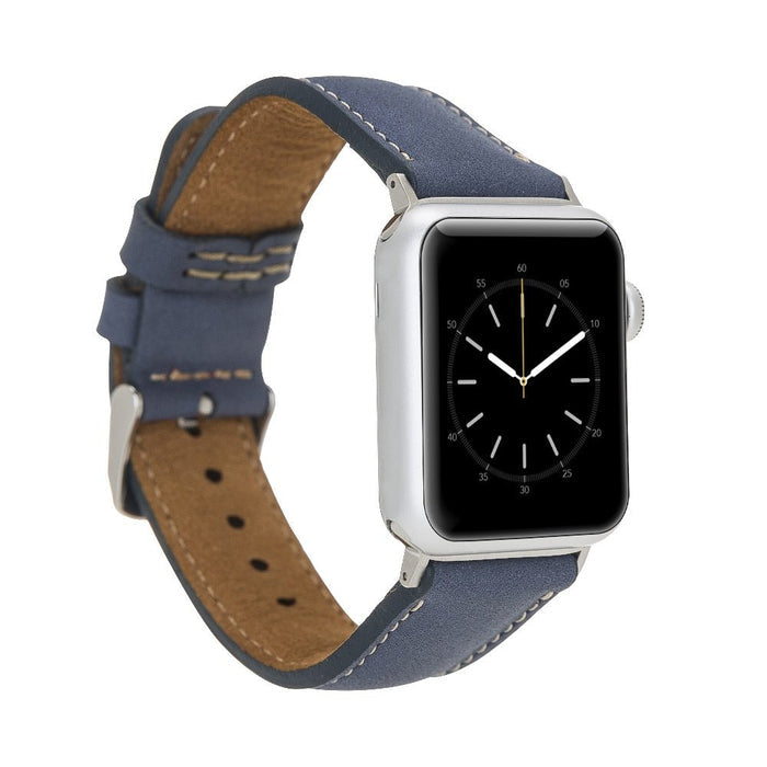 Navy / 38/40/41mm / Small