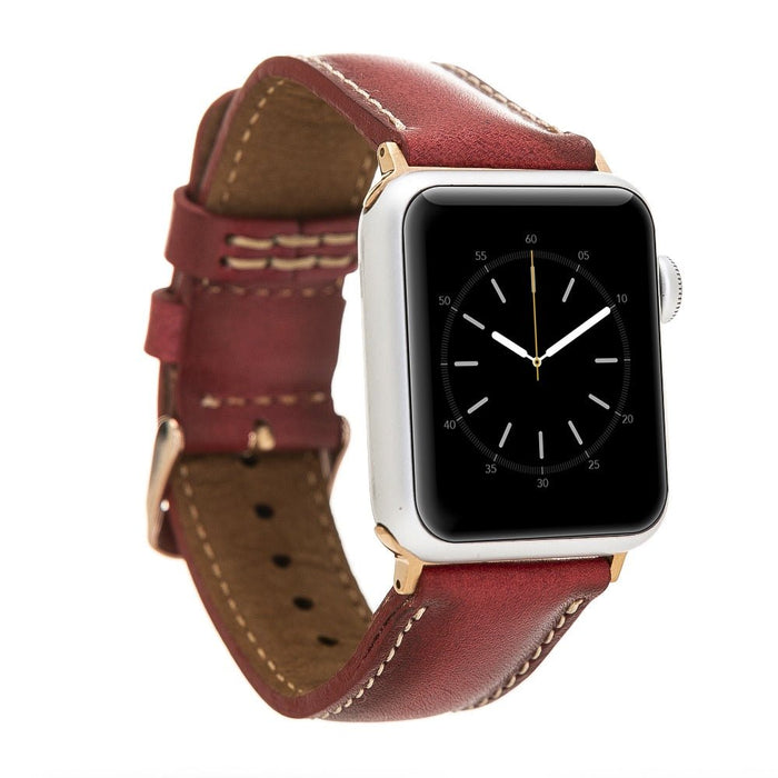 Red / 38/40/41mm / Small