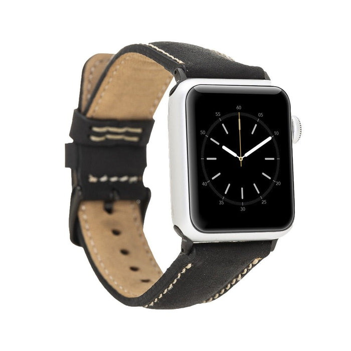 Black / 38/40/41mm / Small
