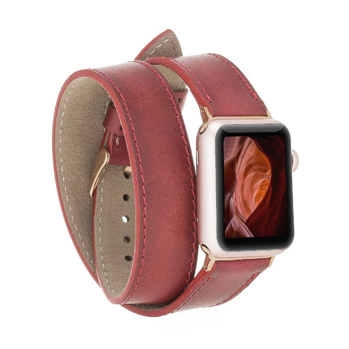 Red / 38/40/41mm / Small