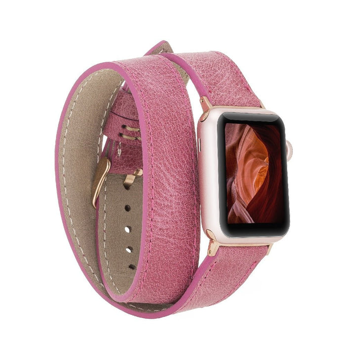 Pink / 38/40/41mm / Small