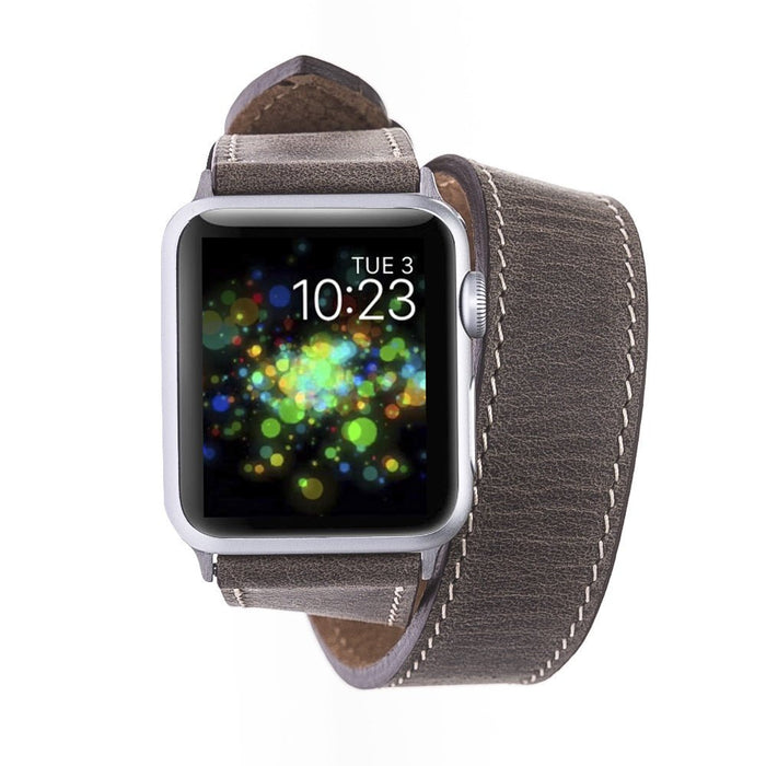 Mocha / 38/40/41mm / Small