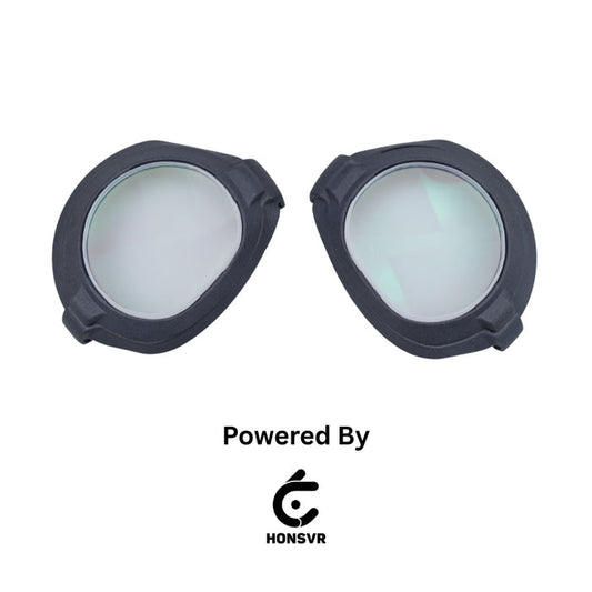 Prescription Lenses by HonsVR