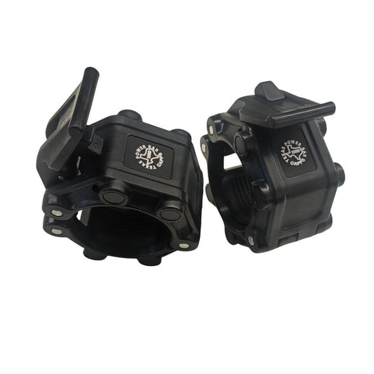 Pro Lock Magnetic Collars (Pair)