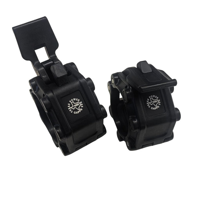 Pro Lock Magnetic Collars (Pair)