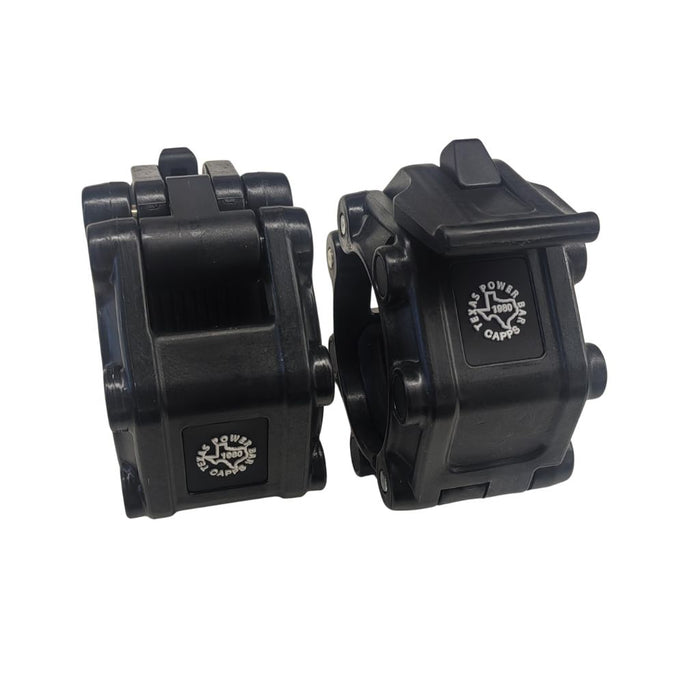 Pro Lock Magnetic Collars (Pair)