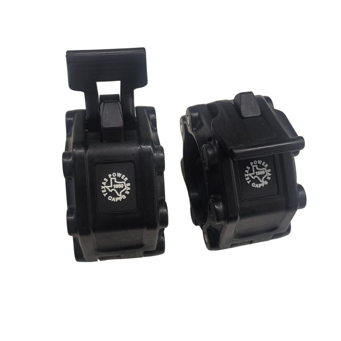 Pro Lock Magnetic Collars (Pair)