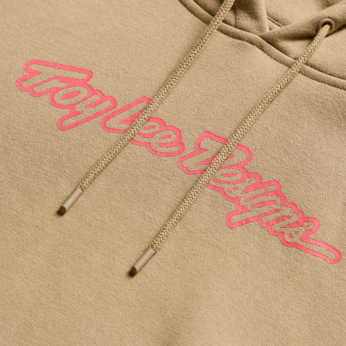 Pullover Hoodie Signature Sienna