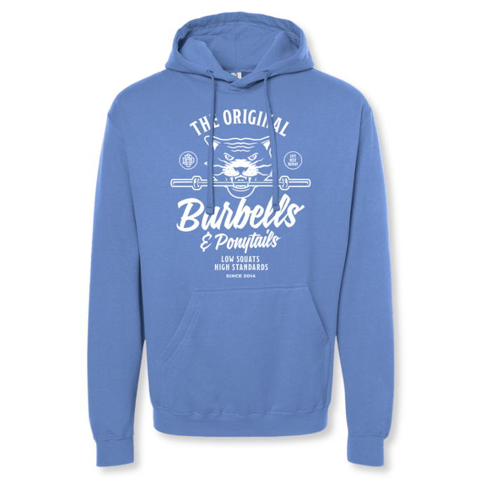 Puma Unisex Hoodie
