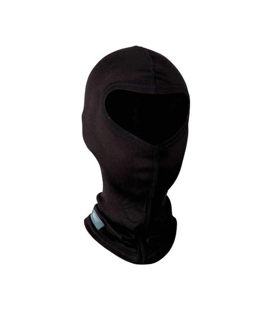 Puresilk Balaclava – Unisex silk face covering in soft, breathable material.