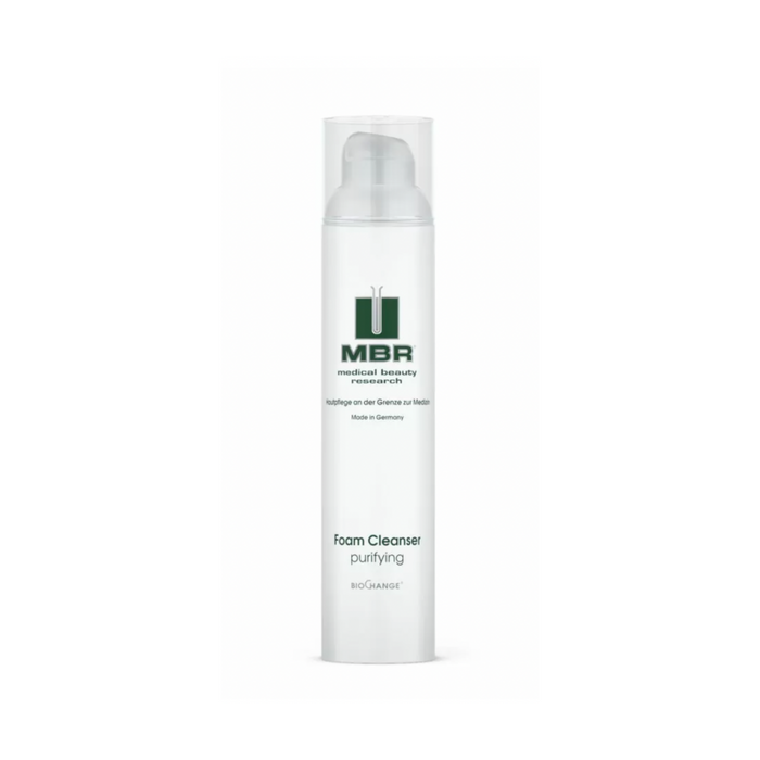 Purifying Foam Cleanser