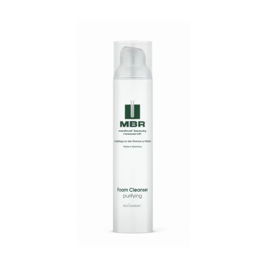 Purifying Foam Cleanser