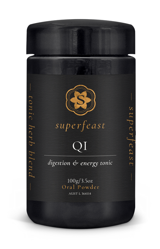 QI