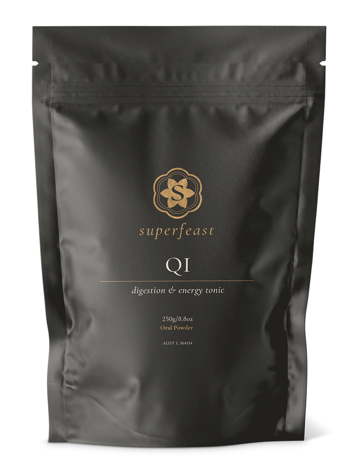 QI