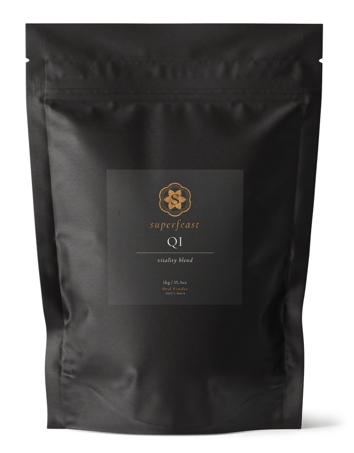 QI
