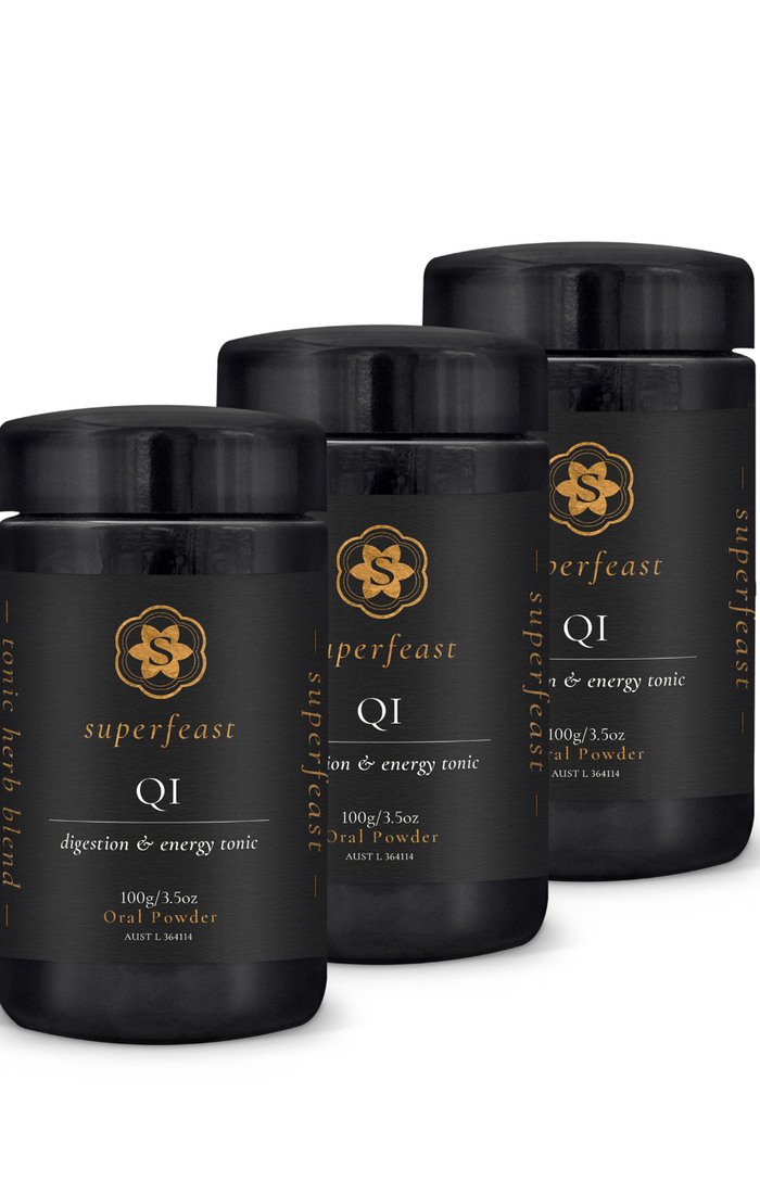 QI