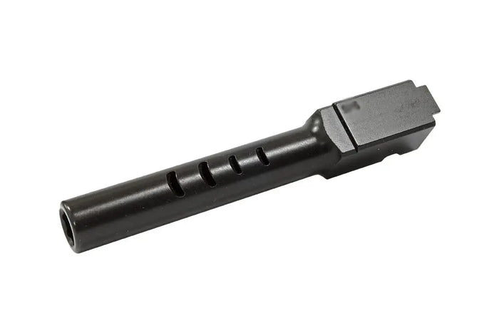 Ra-Tech WE G18 CNC yderløb i sort