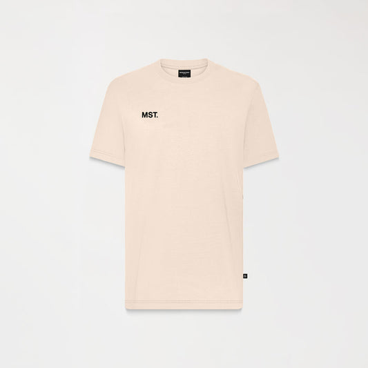 RANSOM T-SHIRT MEN IRISH CREAM
