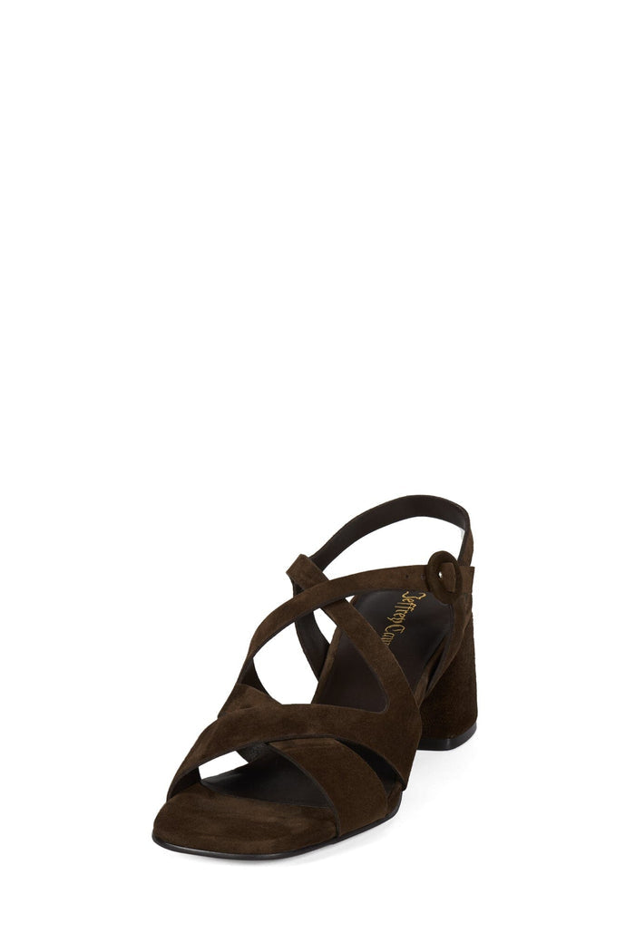 RAYET Brown Suede _hover