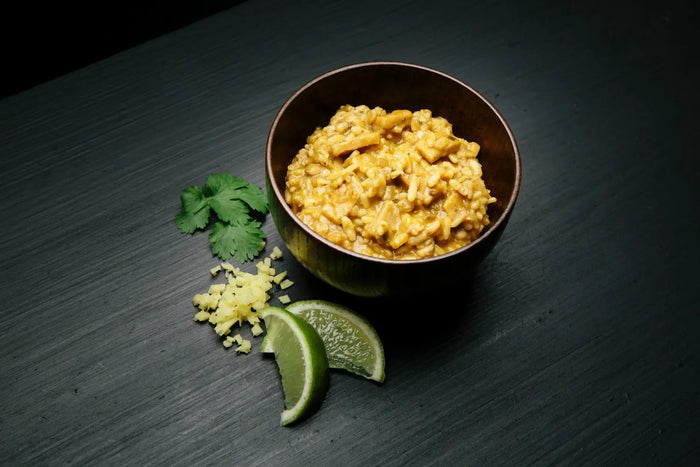 Real Field Meal, Kylling Tikka Masala Real