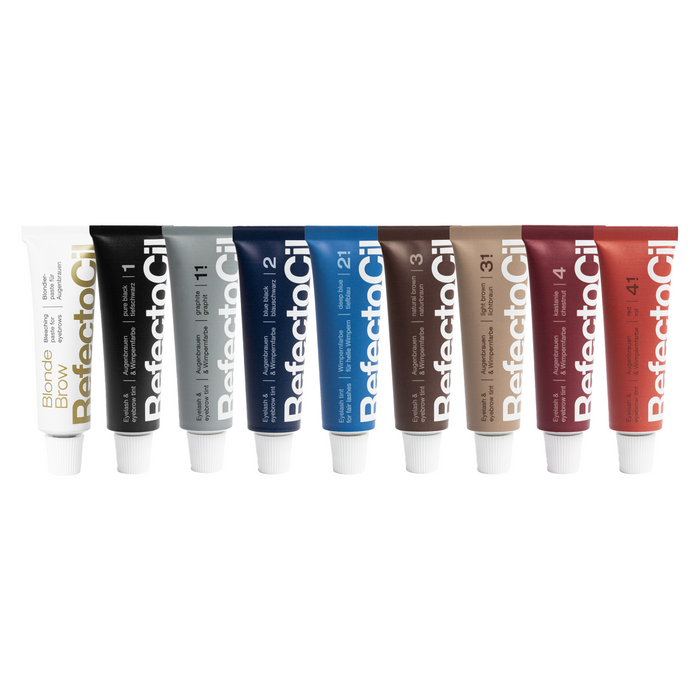 Refectocil tints 15ml