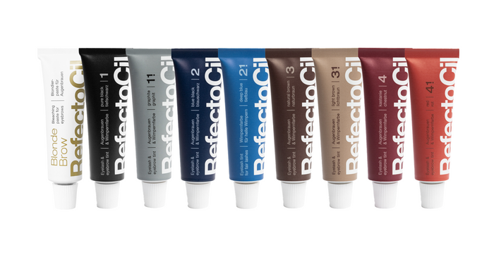 Refectocil tints 15ml